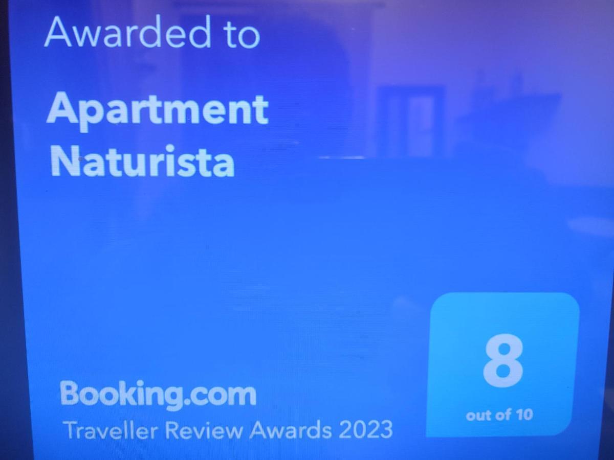 Apartment Zona Naturista 베라 외부 사진