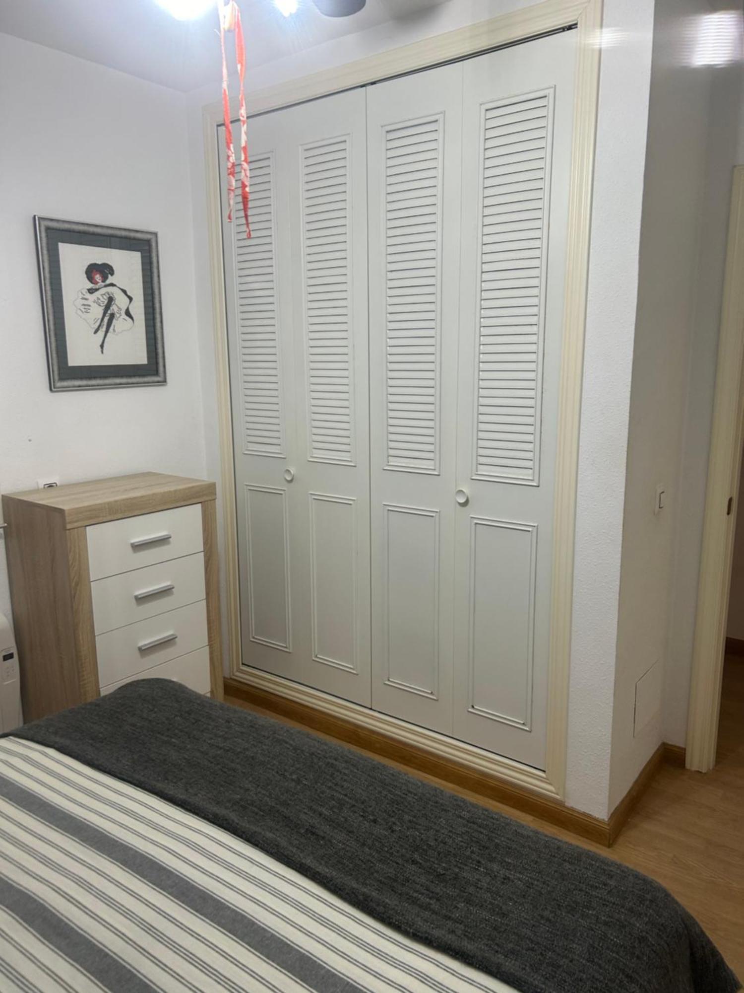 Apartment Zona Naturista 베라 외부 사진