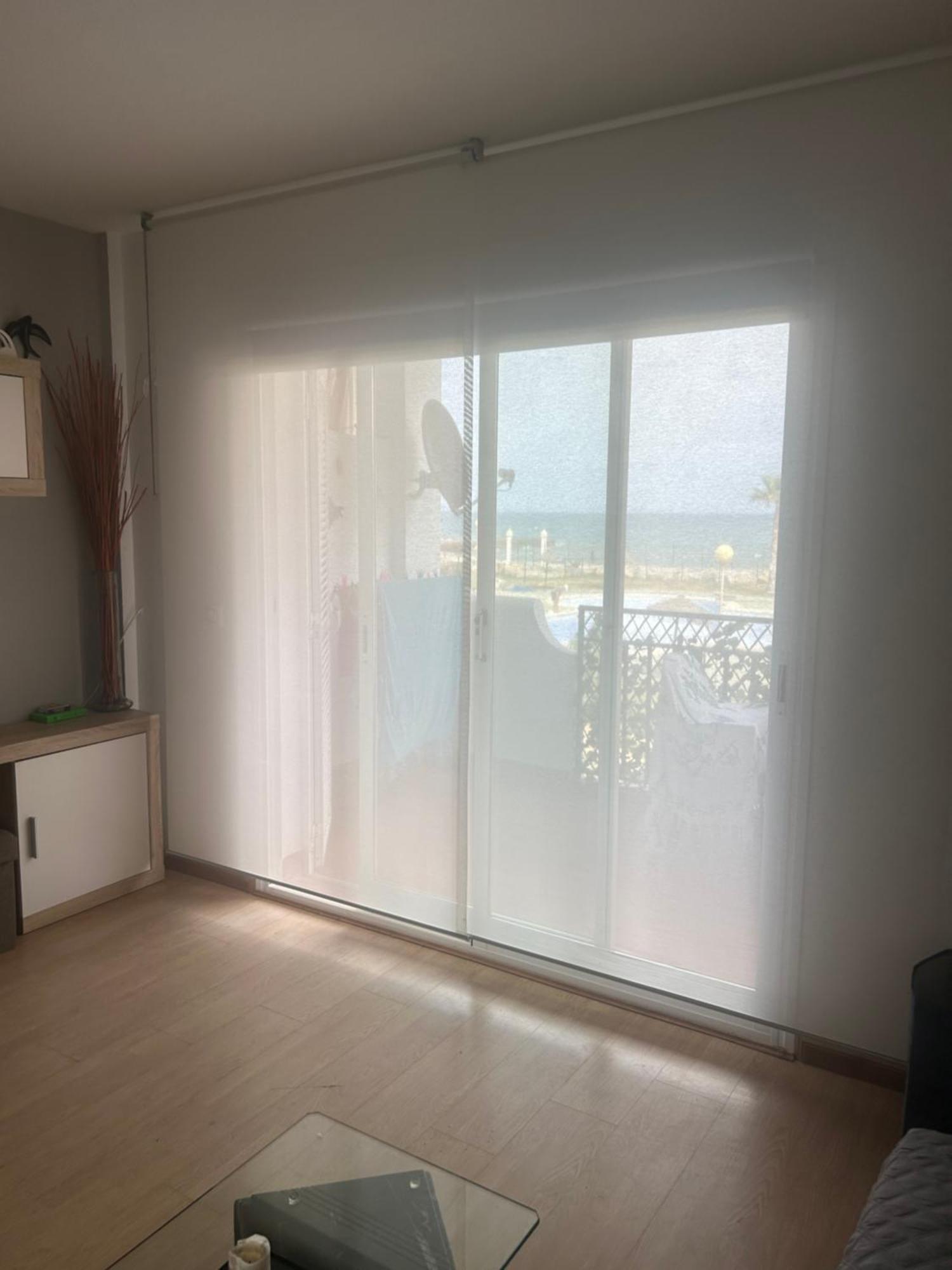 Apartment Zona Naturista 베라 외부 사진