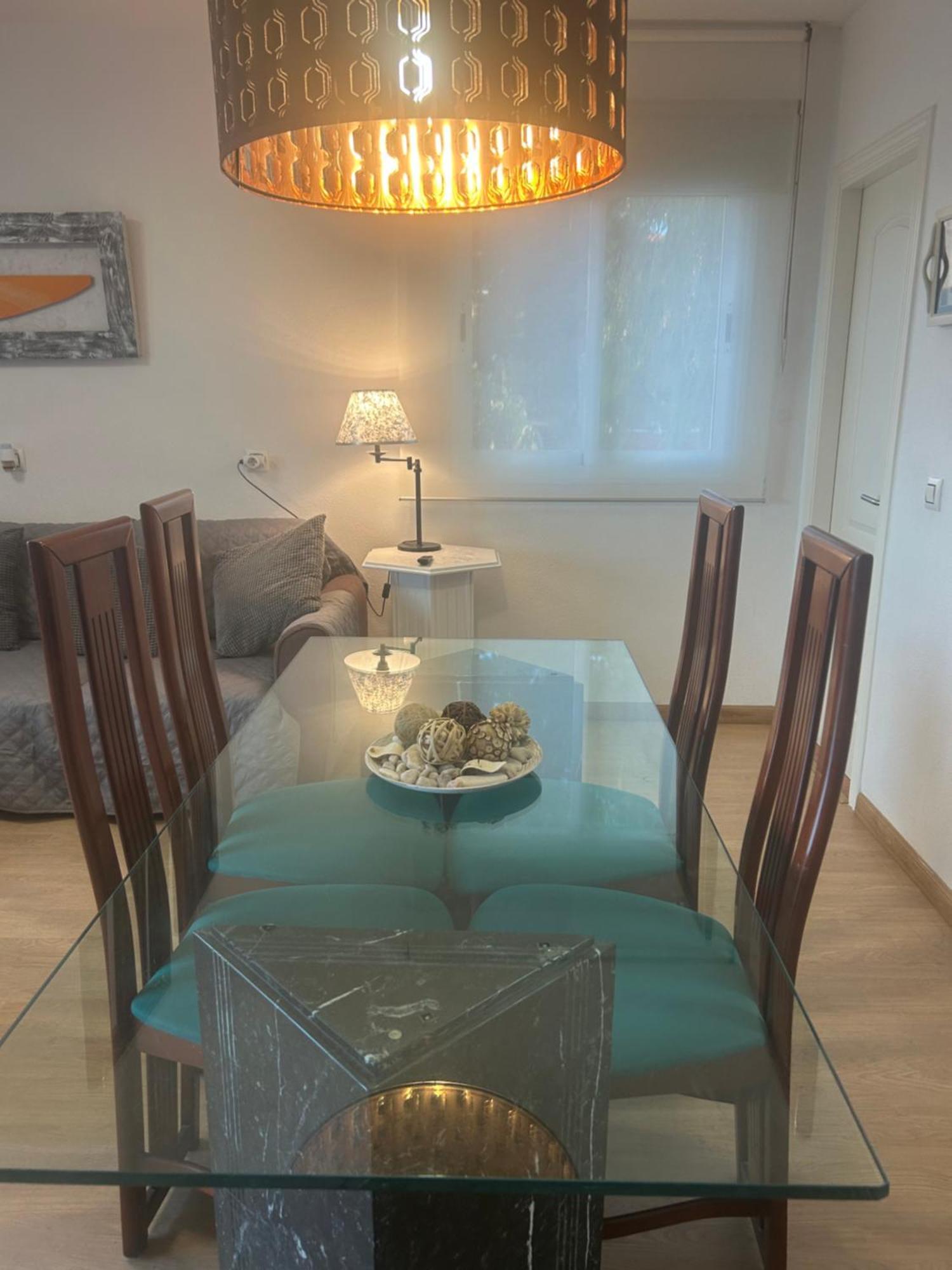 Apartment Zona Naturista 베라 외부 사진