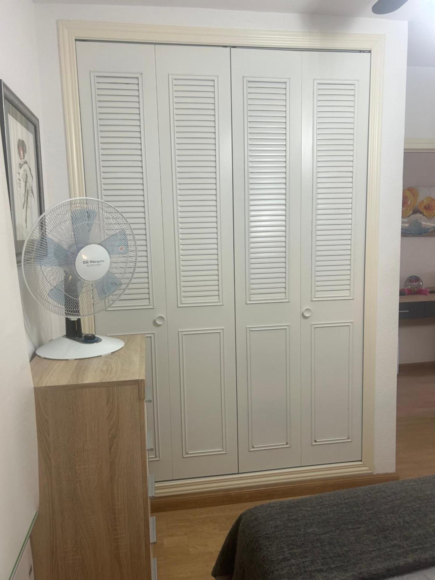 Apartment Zona Naturista 베라 외부 사진