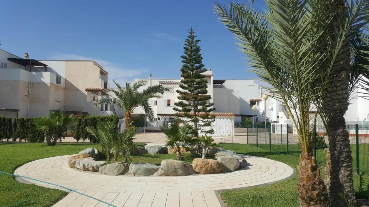 Apartment Zona Naturista 베라 외부 사진
