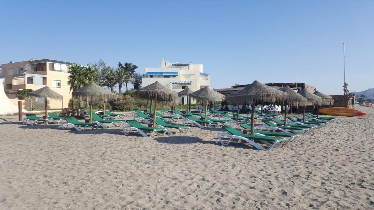 Apartment Zona Naturista 베라 외부 사진